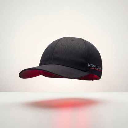 NOVALUM™ GORRA LÁSER ANTICAÍDA