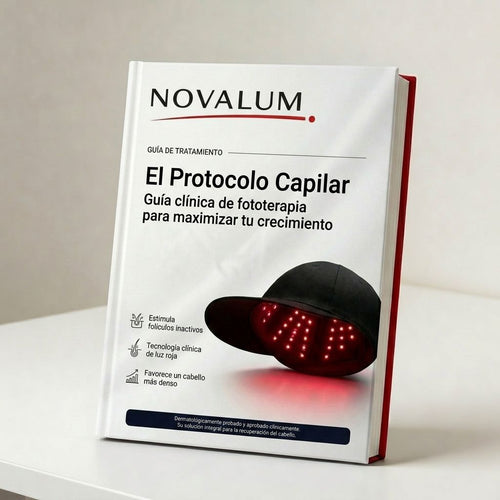 E-BOOK El Protocolo Capilar