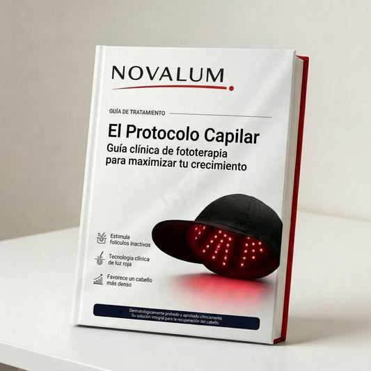 E-BOOK El Protocolo Capilar
