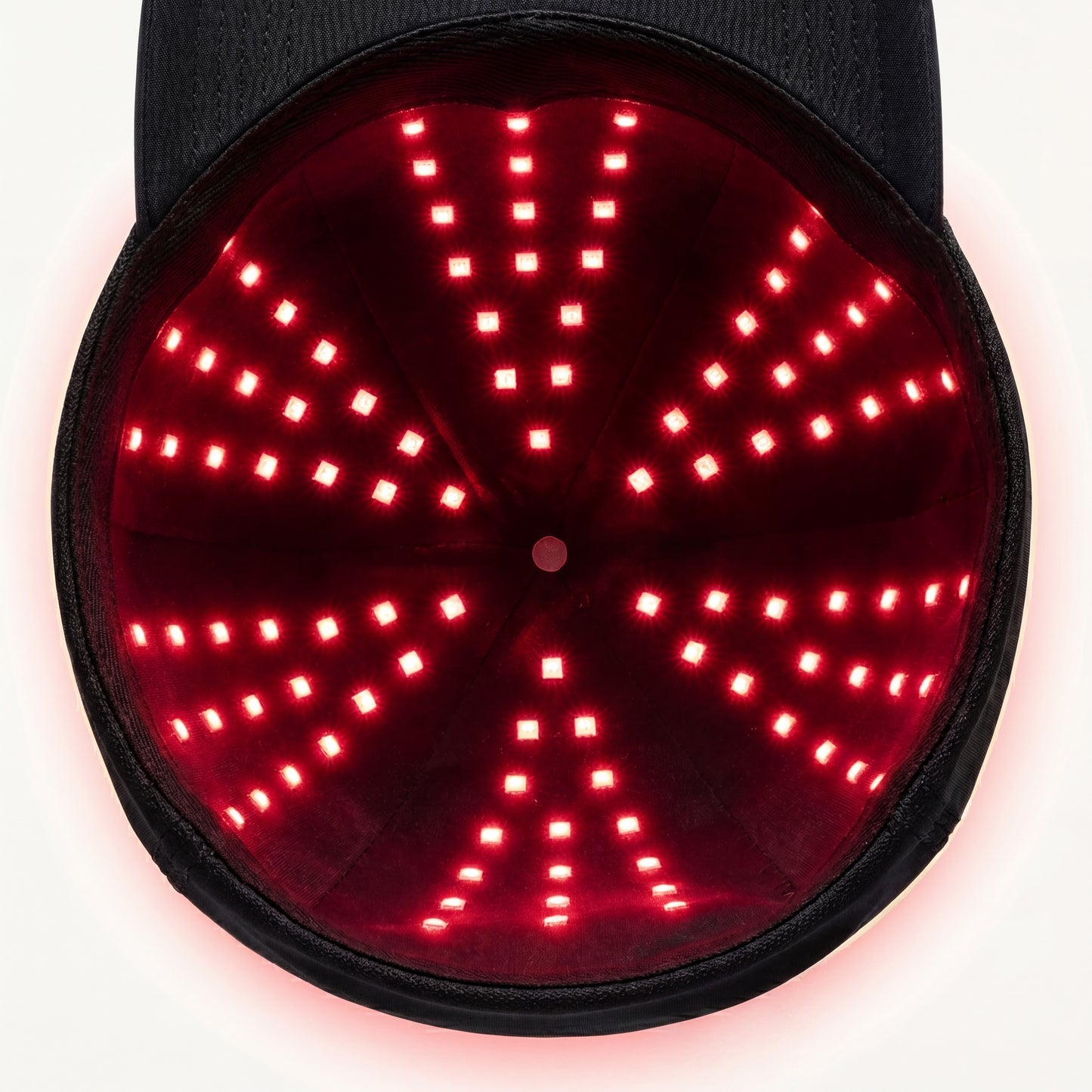 NOVALUM™ GORRA LÁSER ANTICAÍDA