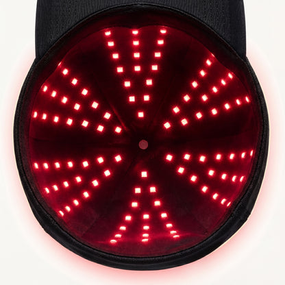 NOVALUM™ GORRA LÁSER ANTICAÍDA